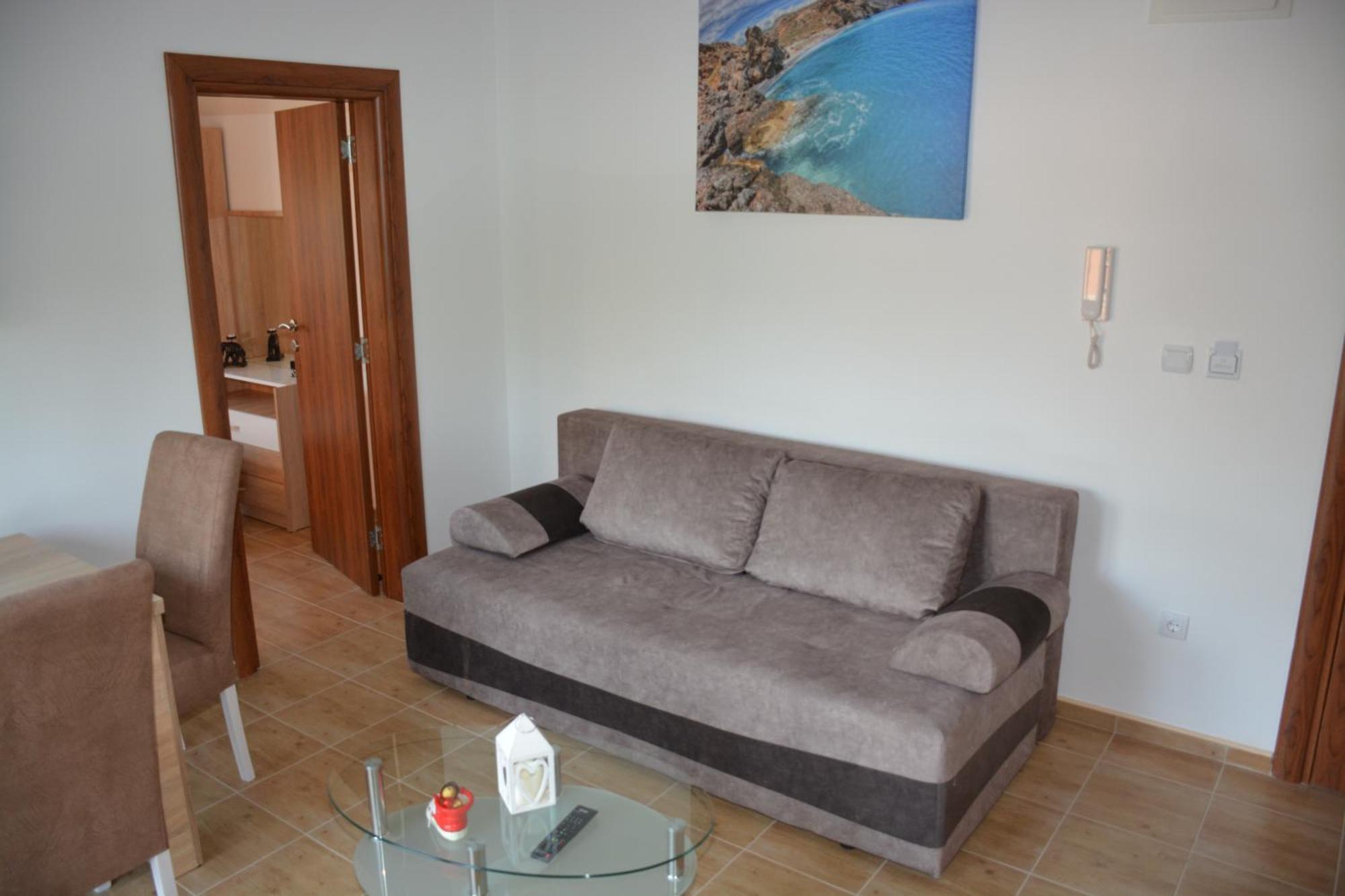 Apartmani Gaga Тиват Экстерьер фото