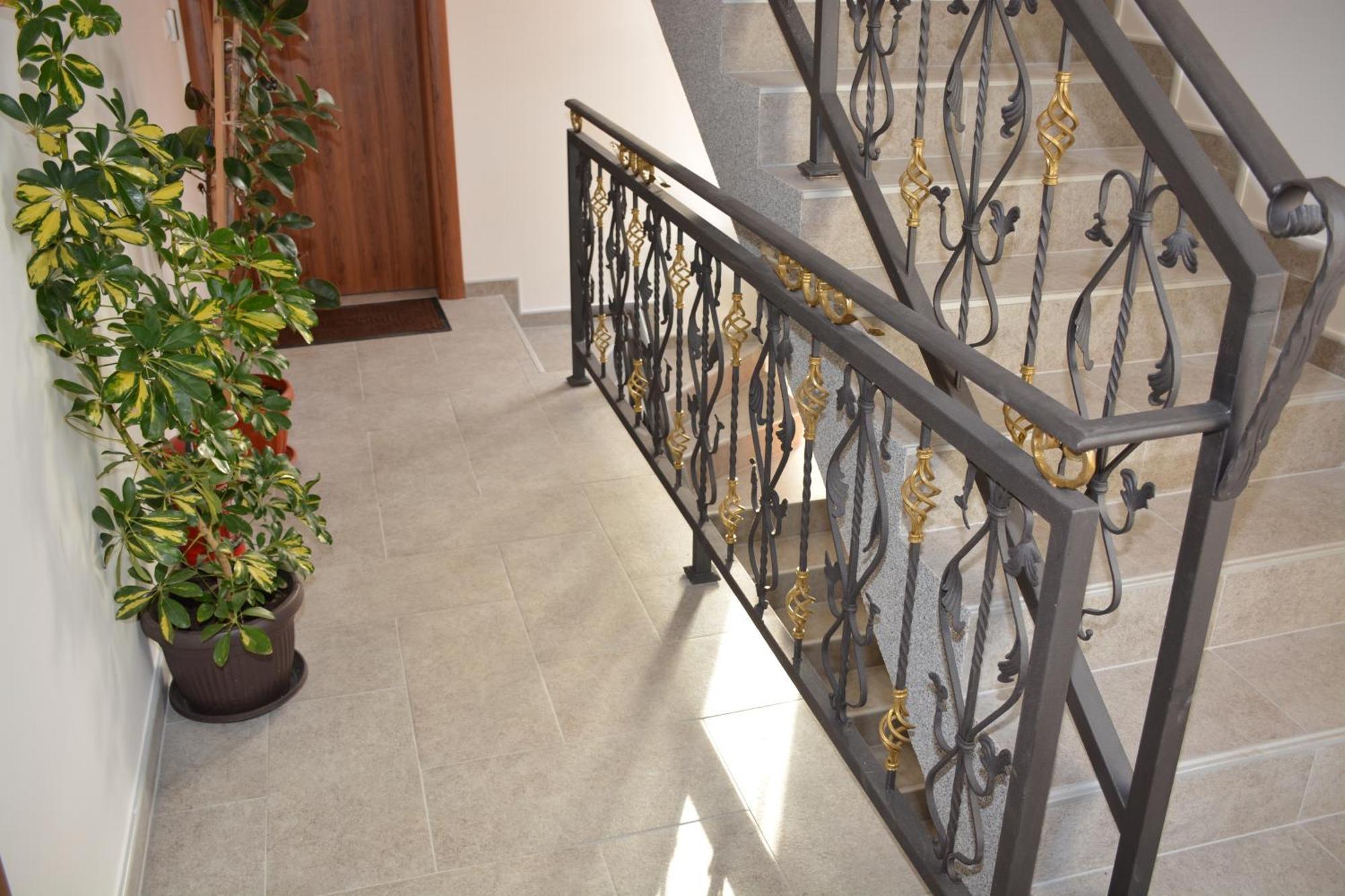 Apartmani Gaga Тиват Экстерьер фото