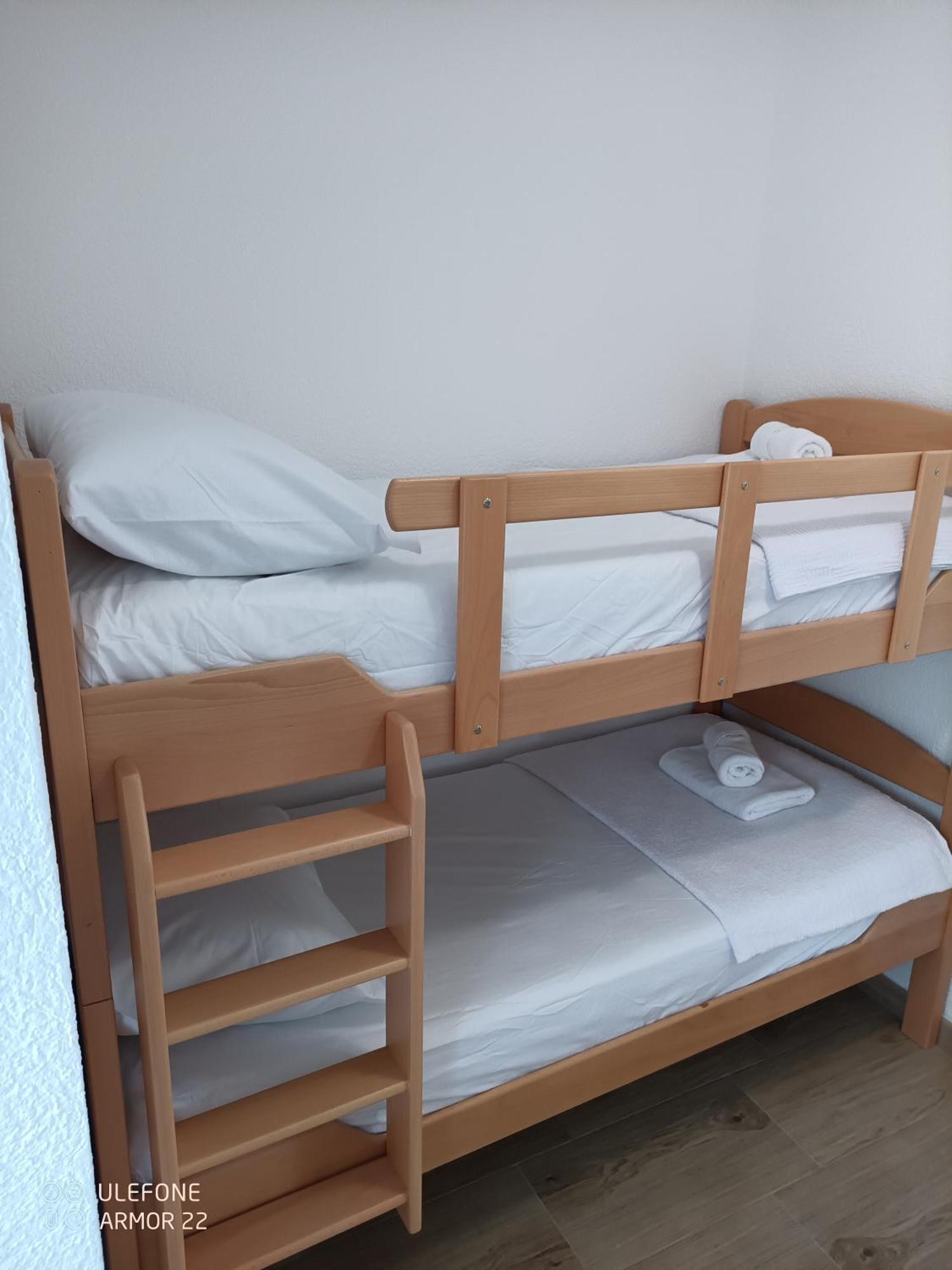 Apartmani Gaga Тиват Экстерьер фото