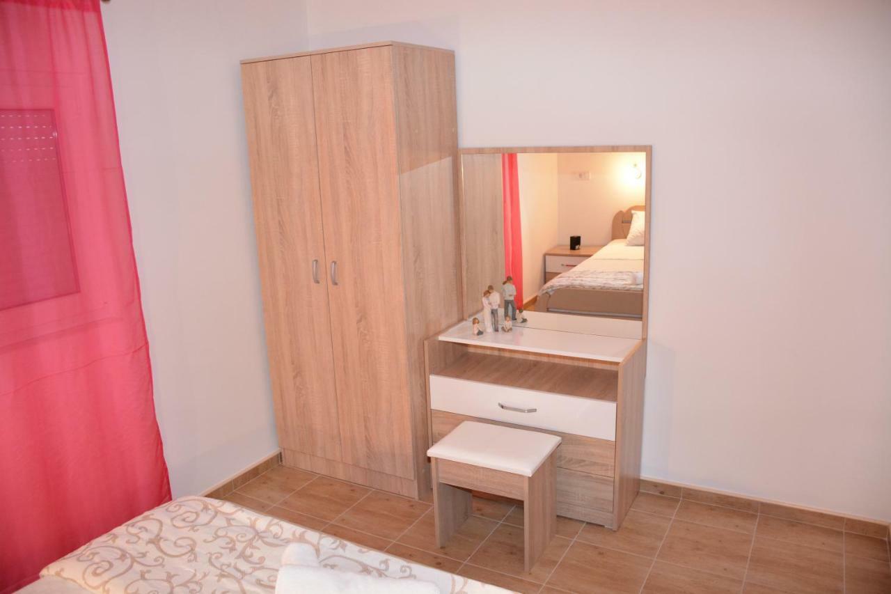 Apartmani Gaga Тиват Экстерьер фото